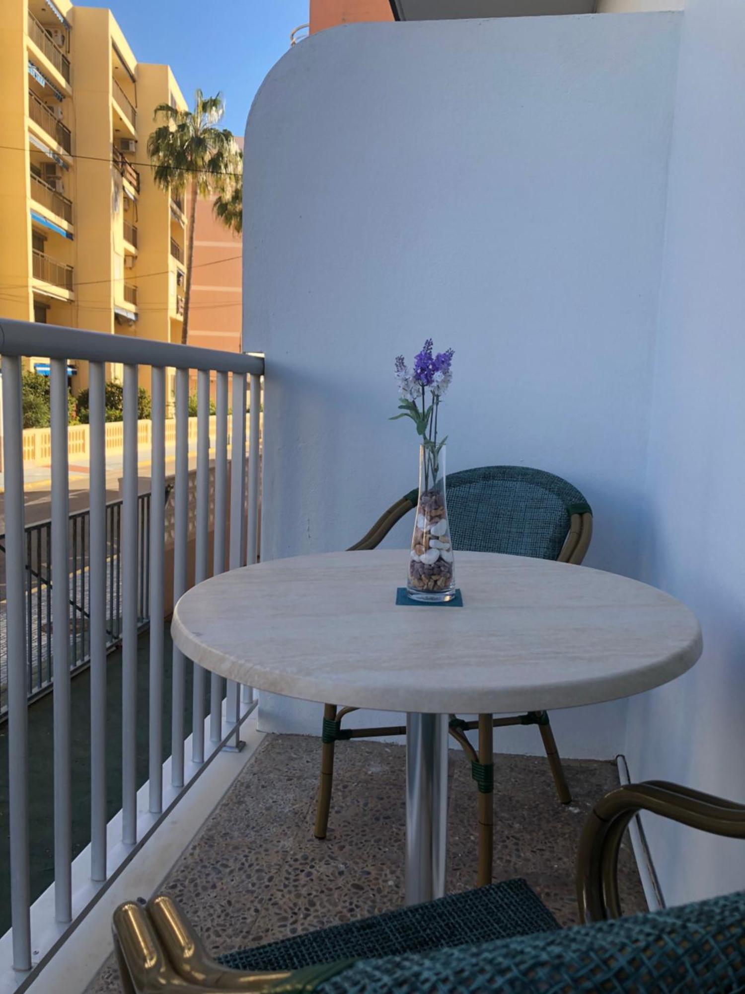 Hotel The Corner Of Dreams Faro de Cullera Exterior foto